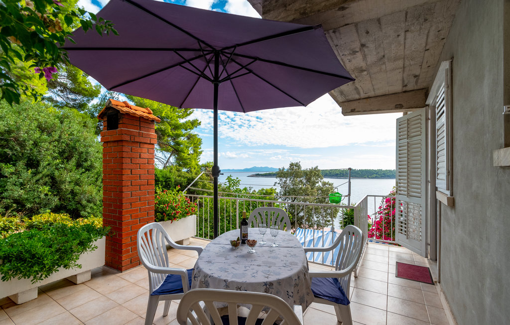 Ferienwohnung - Korcula-Prizba , Kroatien - CDS296 5