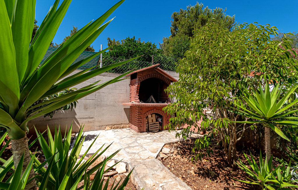 Feriehuse - Korcula-Gradina , Kroatien - CDS311 7