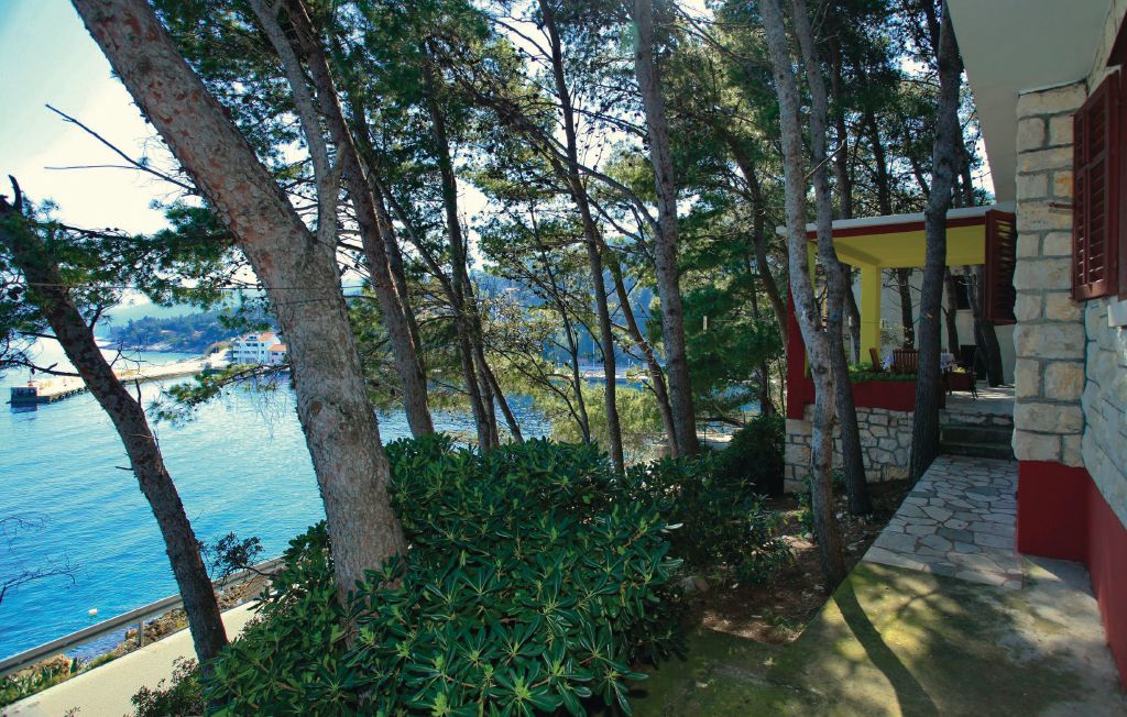 Location de vacances - Korcula-Prigradica , Croatie - CDS322 6