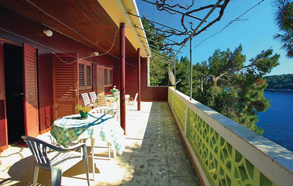 Semesterlägenhet - Korcula-Prizba , Kroatien - CDS346 7
