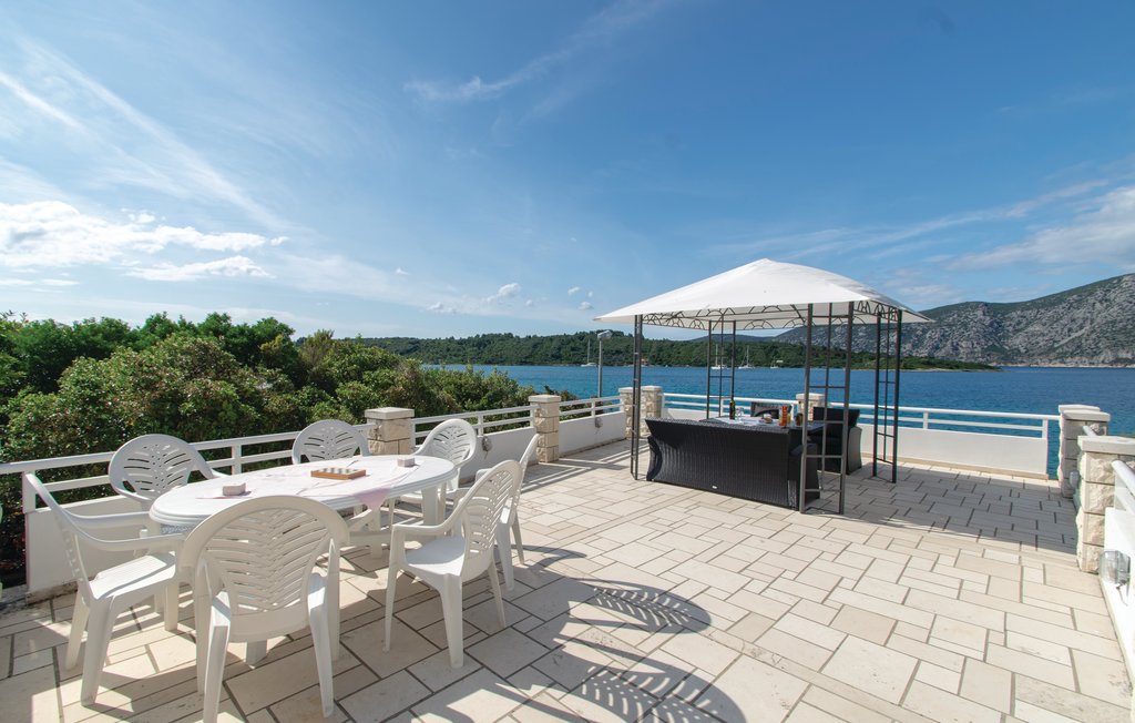 Ferienwohnung - Korcula-Kneze , Kroatien - CDS349 12