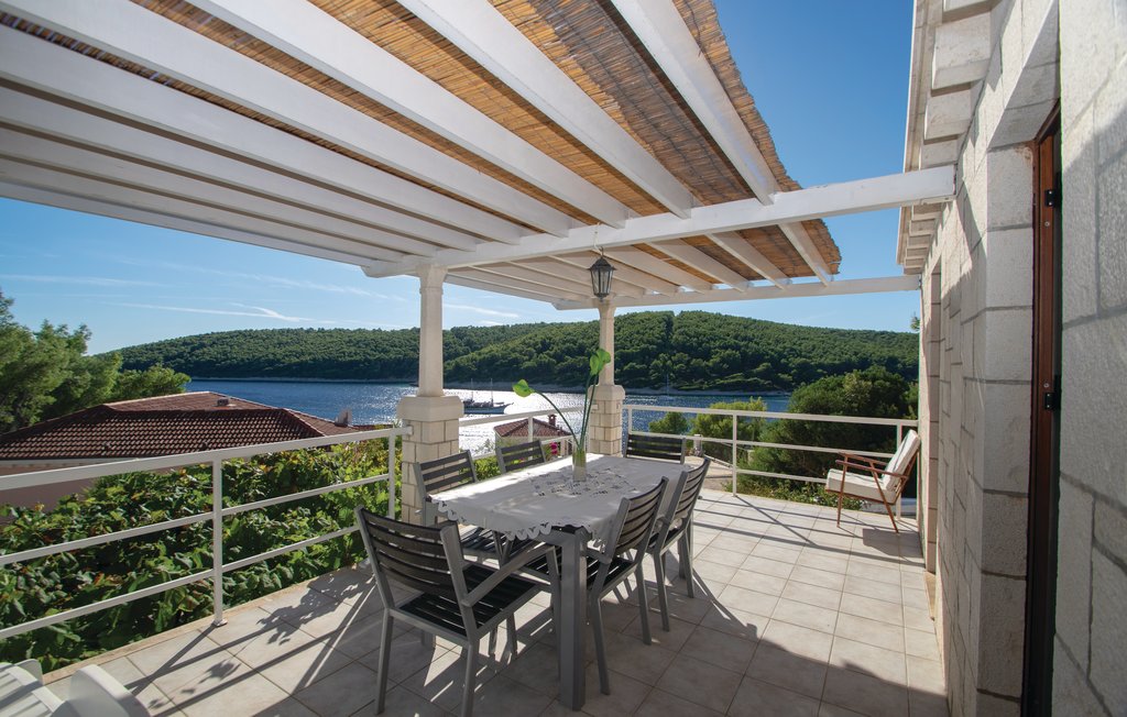 Feriehuse - Korcula-Siroka , Kroatien - CDS377 4