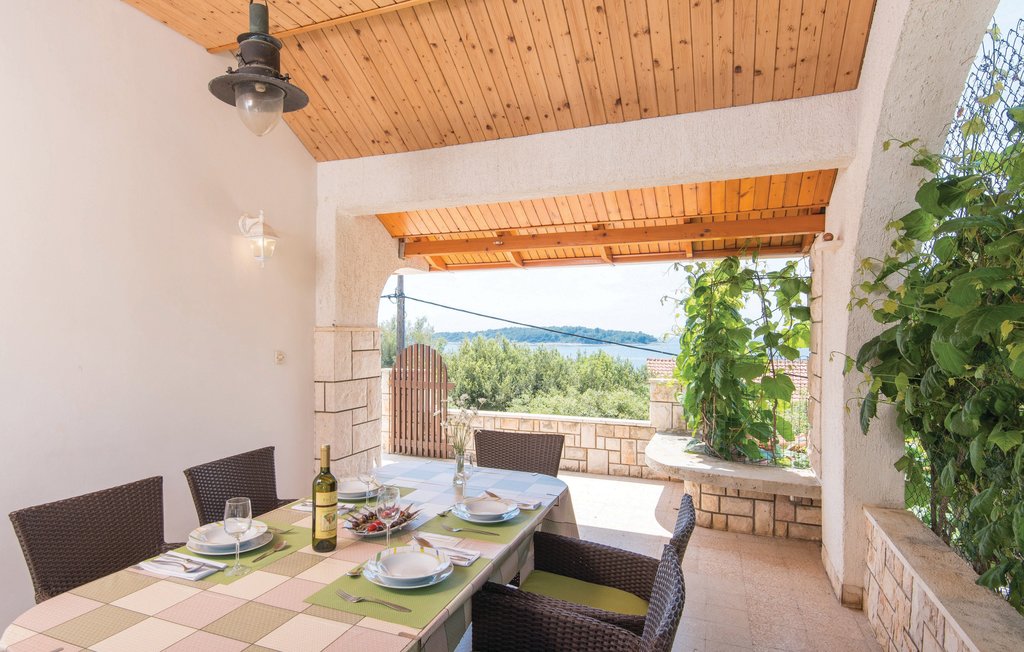 Semesterhus - Korcula-Nova , Kroatien - CDS432 15