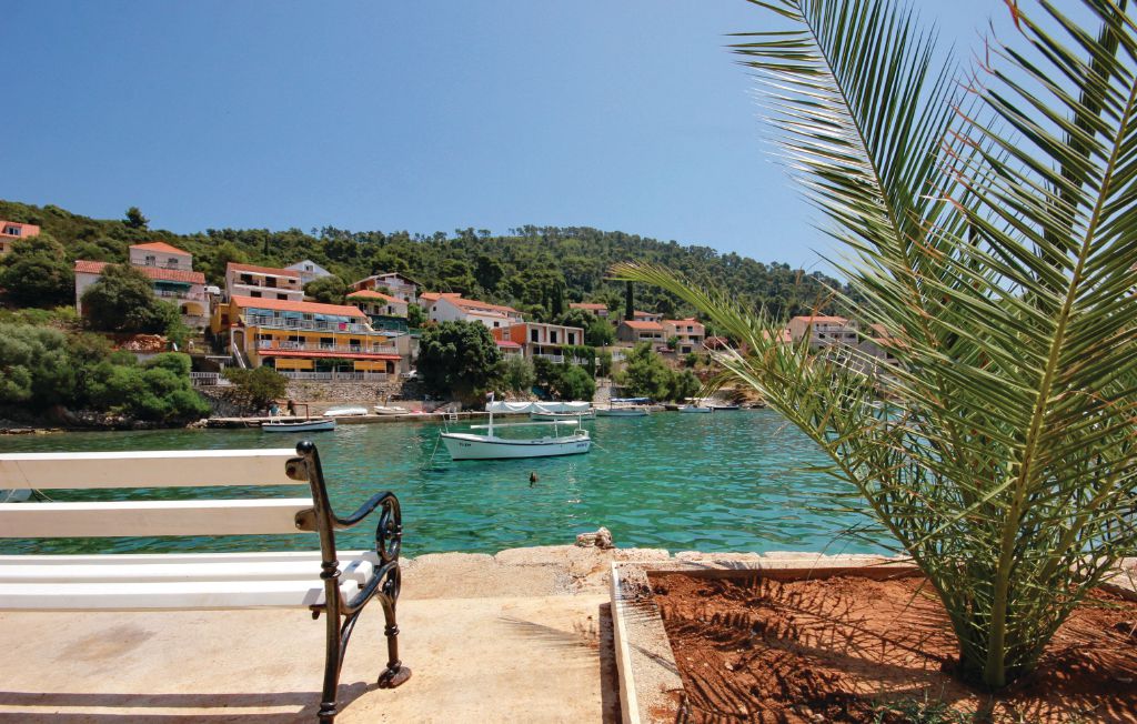 Lejlighed - Korcula-Brna , Kroatien - CDS460 8