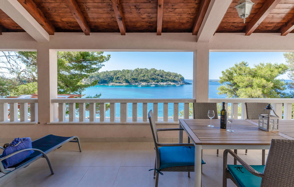 Ferienwohnung - Korcula-Prizba , Kroatien - CDS478 21