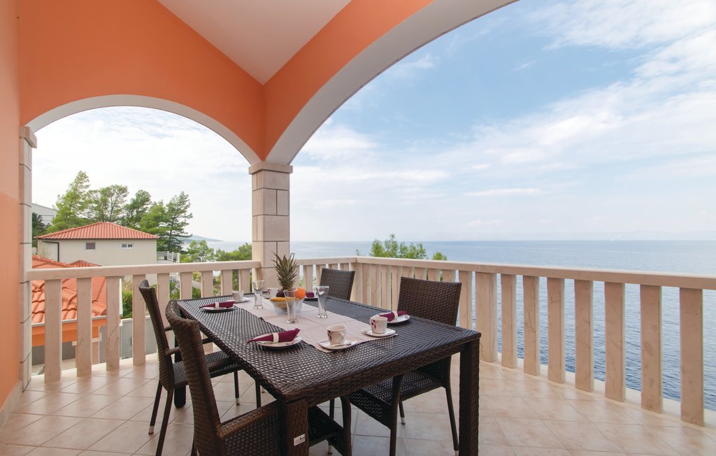 Ferienhaus - Korcula-Prigradica , Kroatien - CDS517 14