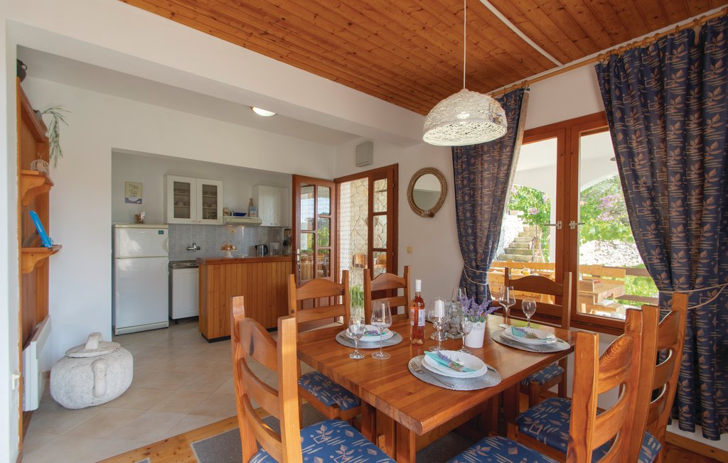 Semesterhus - Korcula-Grscica , Kroatien - CDS531 16