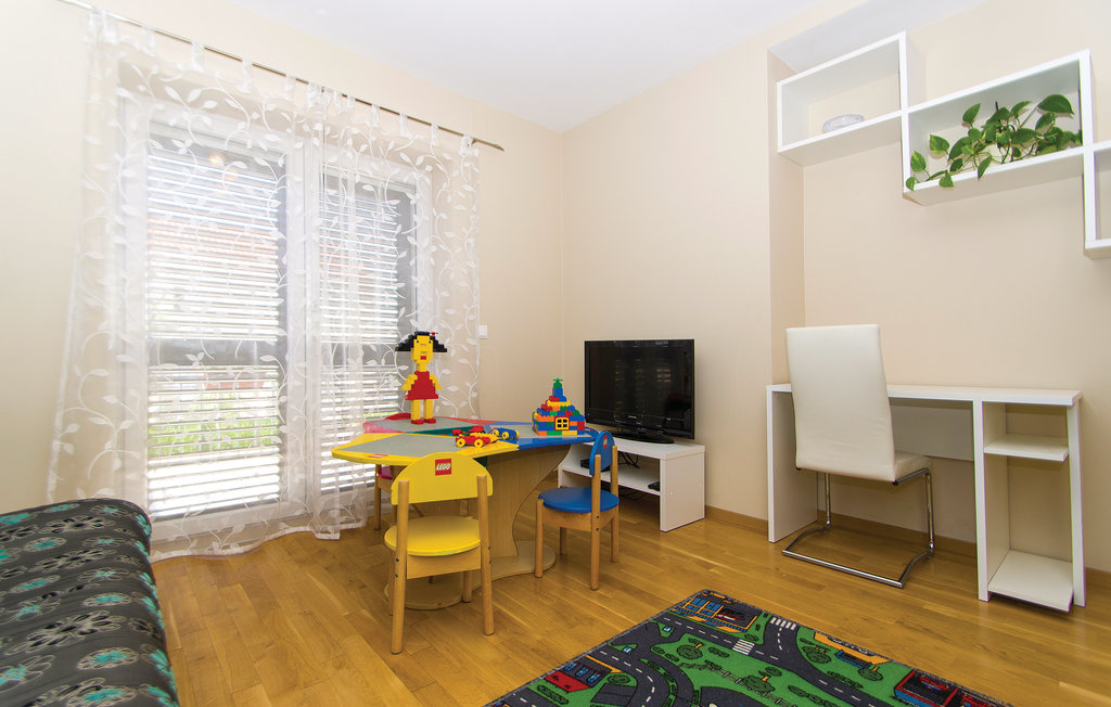 Feriehuse - Korcula-Lumbarda , Kroatien - CDS545 41