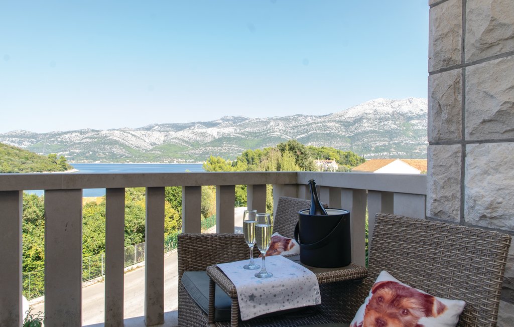 Ferieleilighet - Korcula-Zrnovska Banja , Kroatia - CDS604 13