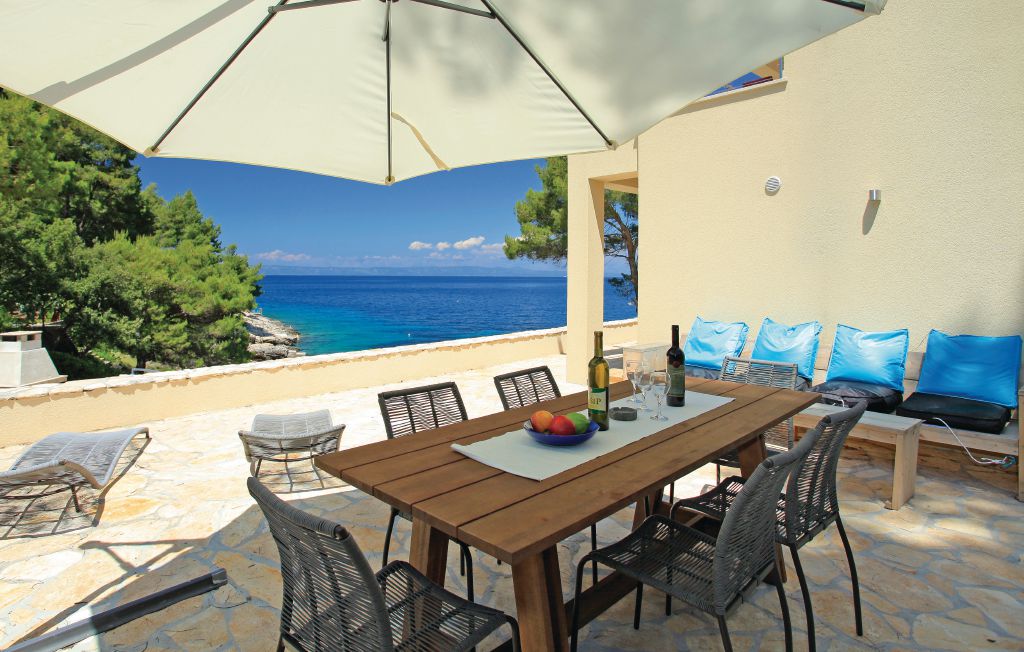 Location de vacances - Korcula-Prigradica , Croatie - CDS630 23