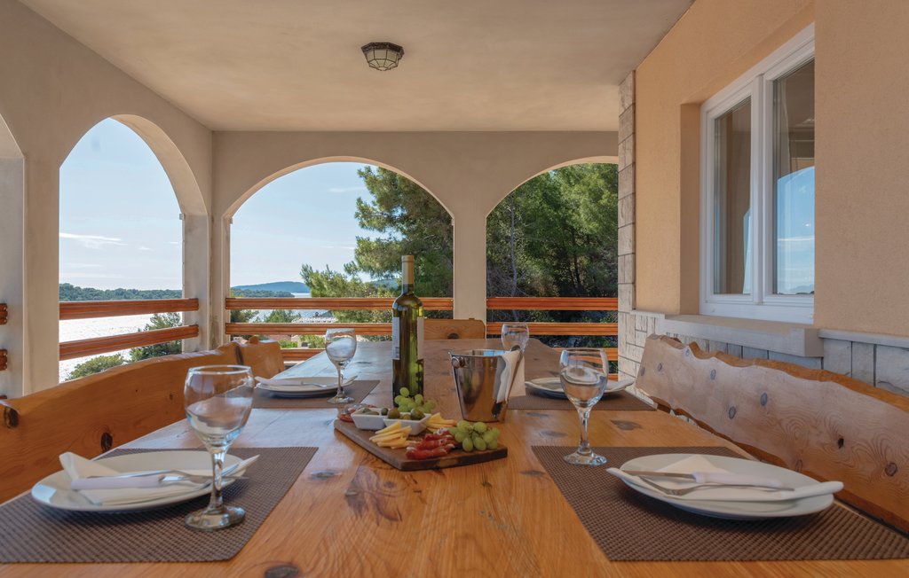 Ferienwohnung - Korcula-Karbuni , Kroatien - CDS635 17