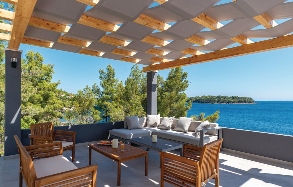 Feriehuse - Korcula-Karbuni , Kroatien - CDS746 19