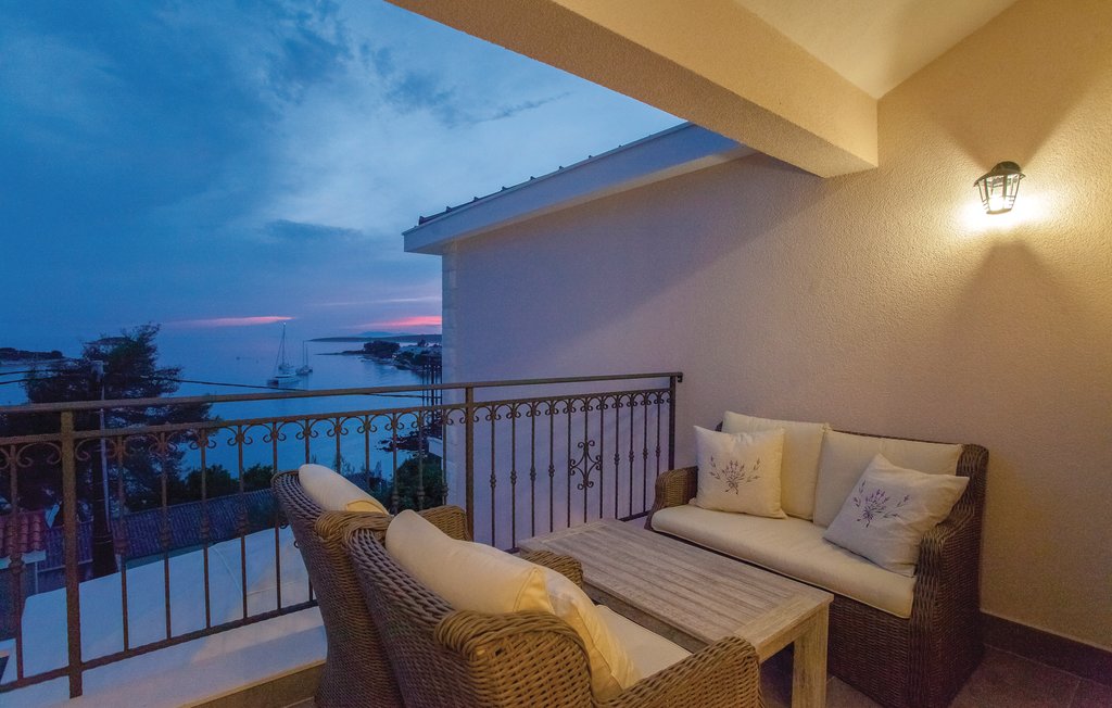 Feriehuse - Korcula-Gradina , Kroatien - CDS811 17