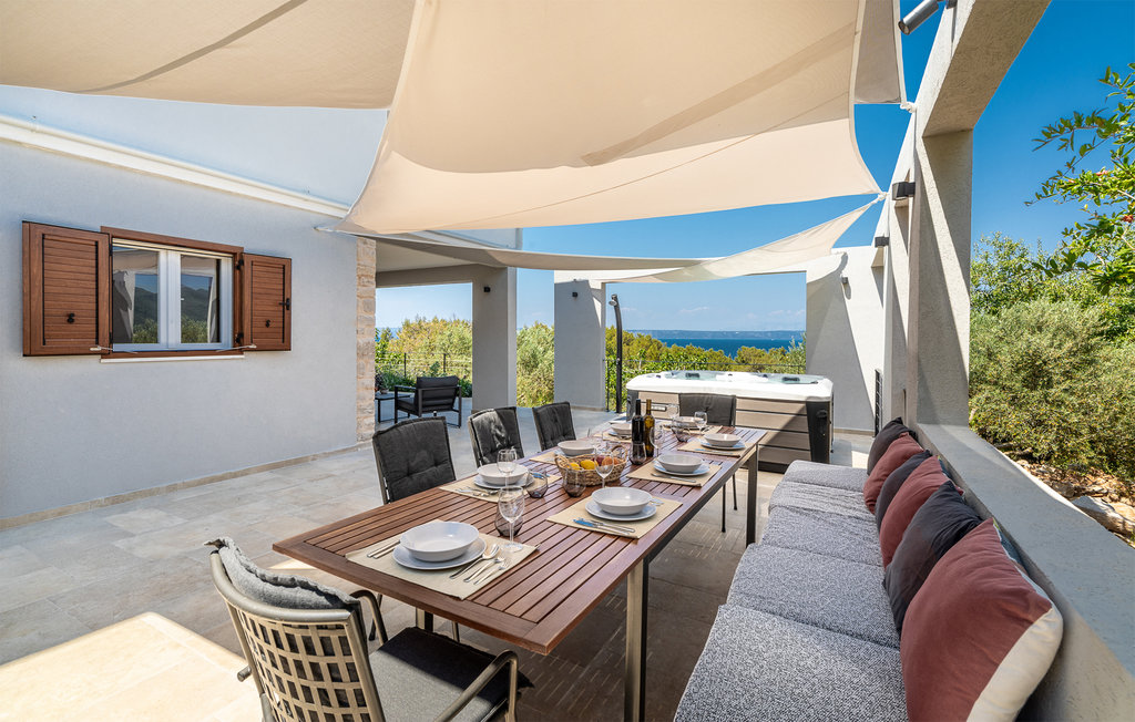 Feriehuse - Korcula-Blato , Kroatien - CDS844 19