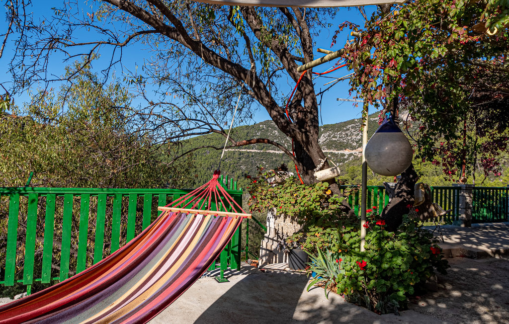 Feriehuse - Korcula-Pupnatska Luka , Kroatien - CDS886 6