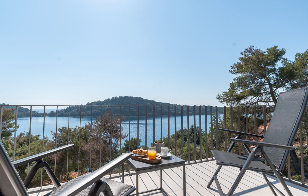 Feriehuse - Korcula- Karbuni , Kroatien - CDS907 13