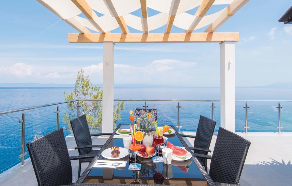 Ferienwohnung - Korcula-Crnja Luka , Kroatien - CDS035 20