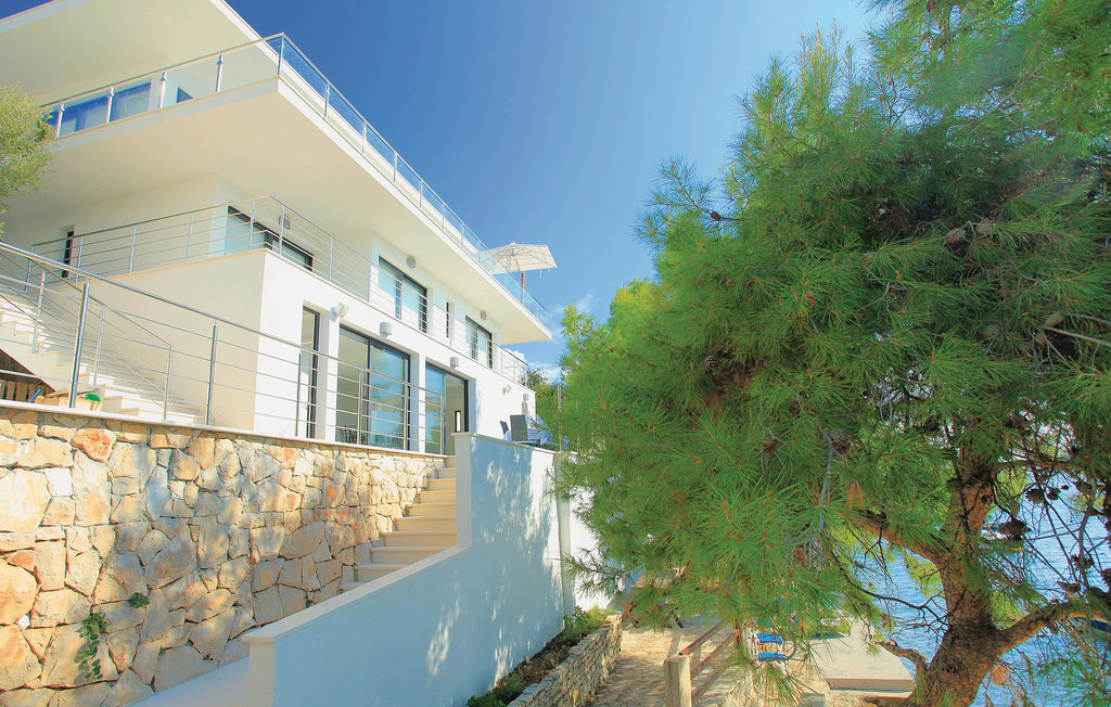 Feriehuse - Korcula-Karbuni , Kroatien - CDS050 21