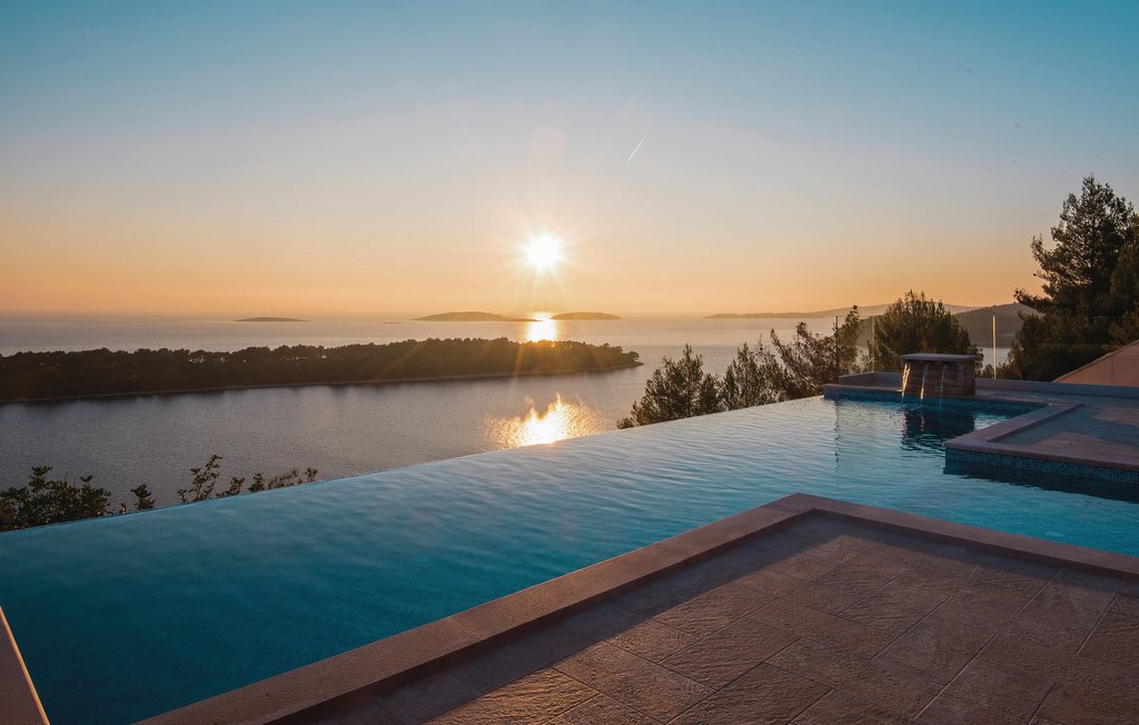 Feriehuse - Korcula-Karbuni , Kroatien - CDS077 8