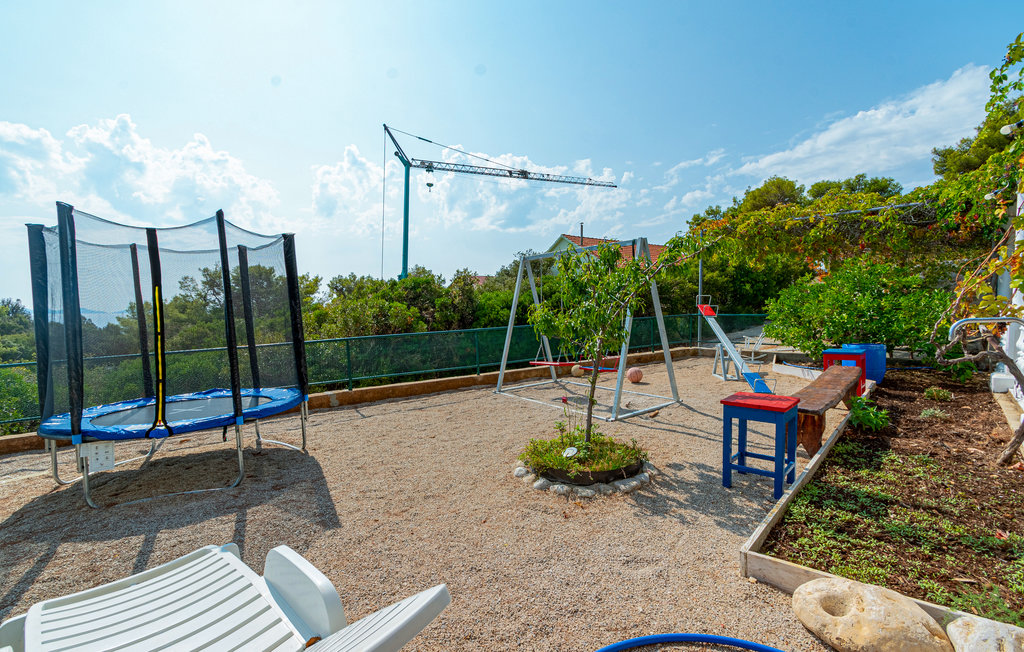 Feriehus - Korcula-Prizba , Kroatia - CDS192 19