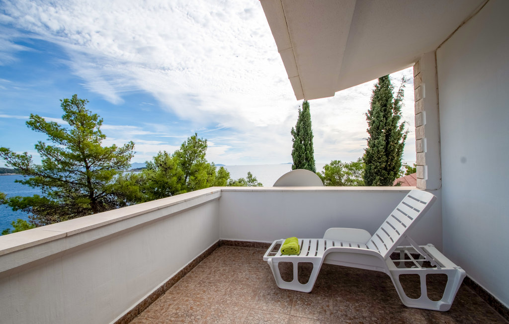 Feriehus - Korcula-Prizba , Kroatia - CDS196 16