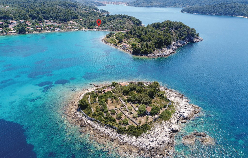 Feriehuse - Korcula-Gradina , Kroatien - CDS208 22