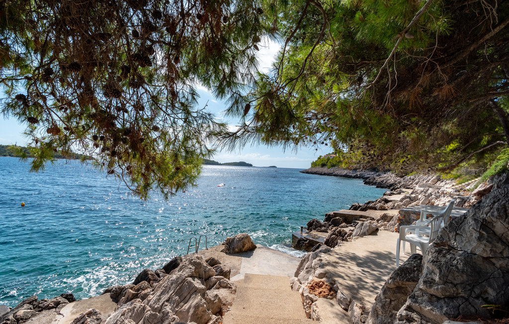 Feriehuse - Korcula-Prizba , Kroatien - CDS229 5