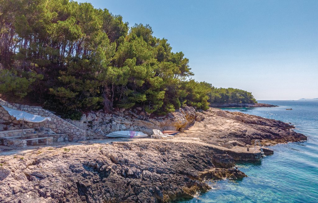 Feriehuse - Korcula-Siroka , Kroatien - CDS377 15