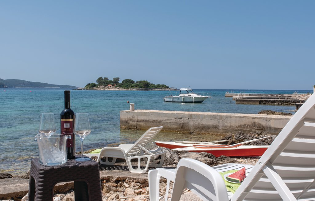 Feriehus - Korcula-Gradina , Kroatia - CDS528 7
