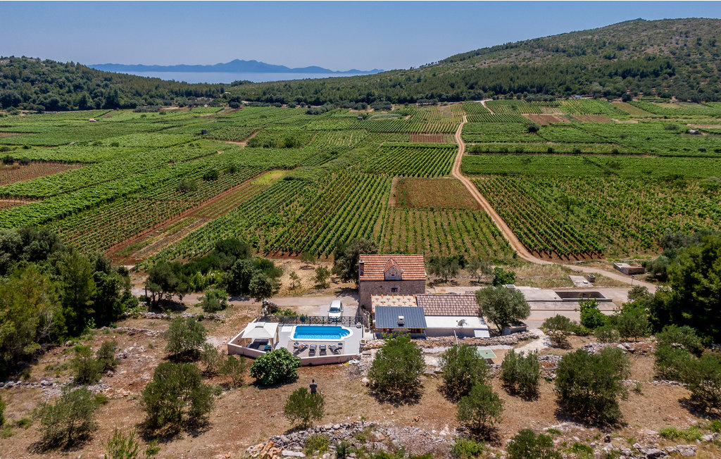 Ferienhaus - Korcula-Smokvica , Kroatien - CDS847 28