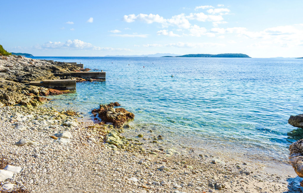 Feriehus - Korcula-Nova , Kroatia - CDS912 25