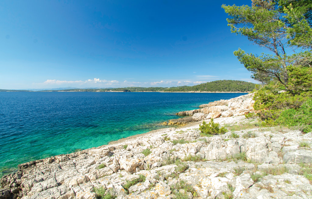 Feriehuse - Korcula-Vela Luka , Kroatien - CDS265 26