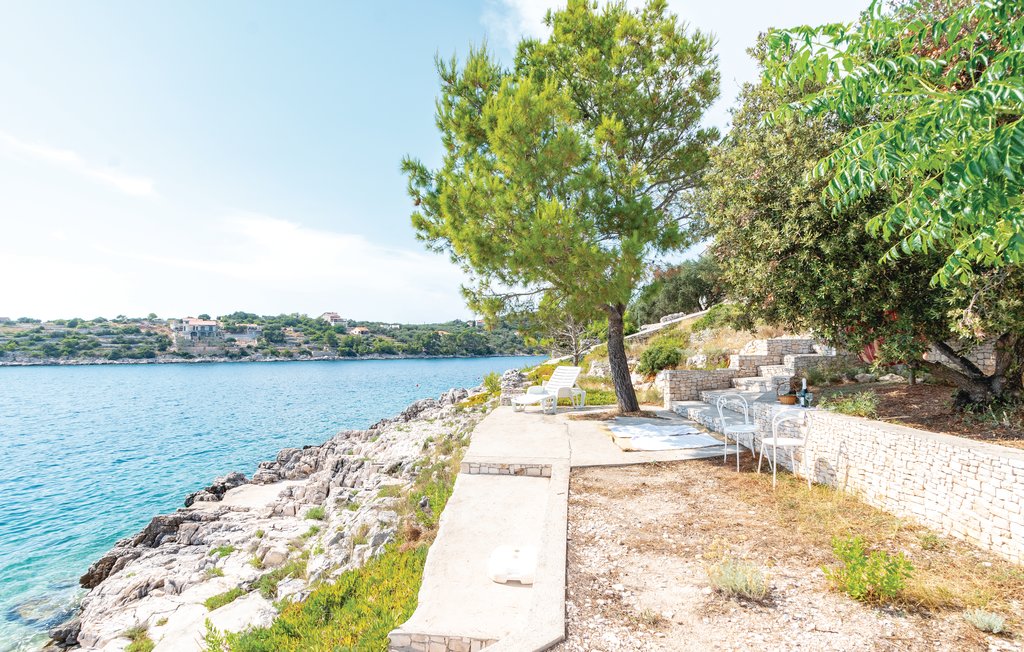 Feriehuse - Korcula-Stratincica , Kroatien - CDS462 22