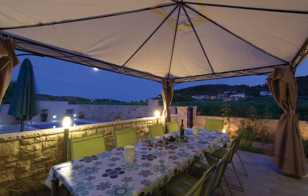 Feriehuse - Korcula-Lumbarda , Kroatien - CDS545 28