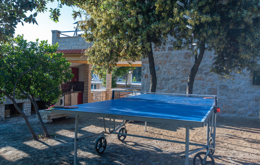 Feriehuse - Korcula-Zavalatica , Kroatien - CDS804 28