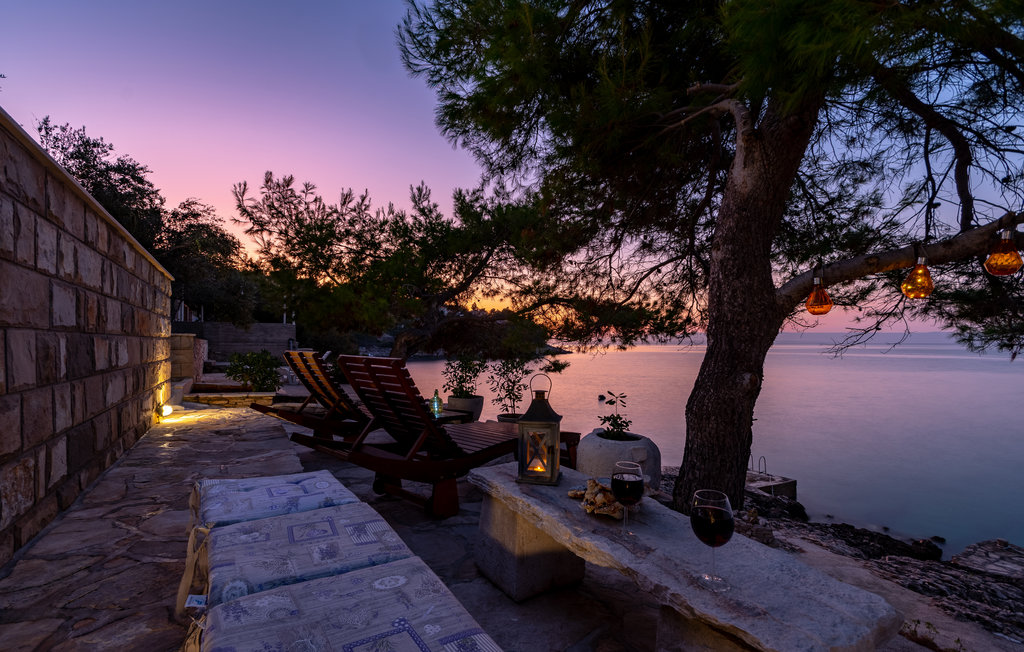 Kuća-za-odmor - Korcula-Prigradica , Hrvatska - CDS605 5