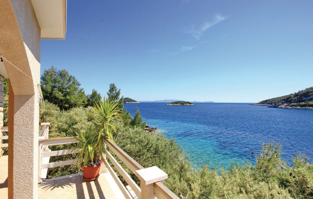 Ferienwohnung - Korcula-Karbuni , Kroatien - CDS362 12