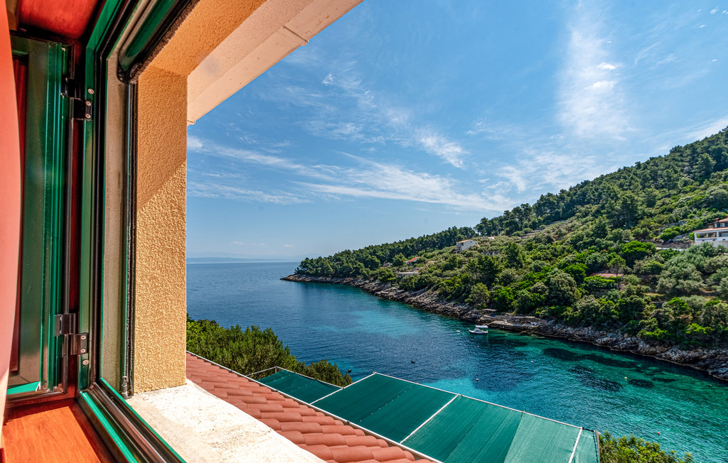 Ferienwohnung - Korcula-Crnja Luka , Kroatien - CDS516 5