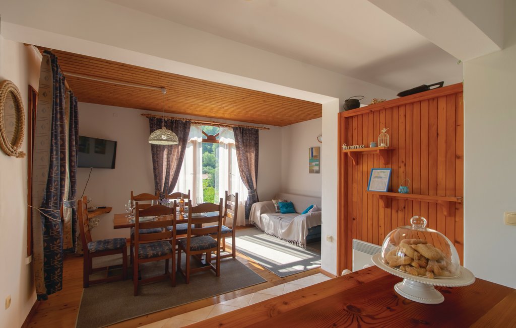 Semesterhus - Korcula-Grscica , Kroatien - CDS531 15