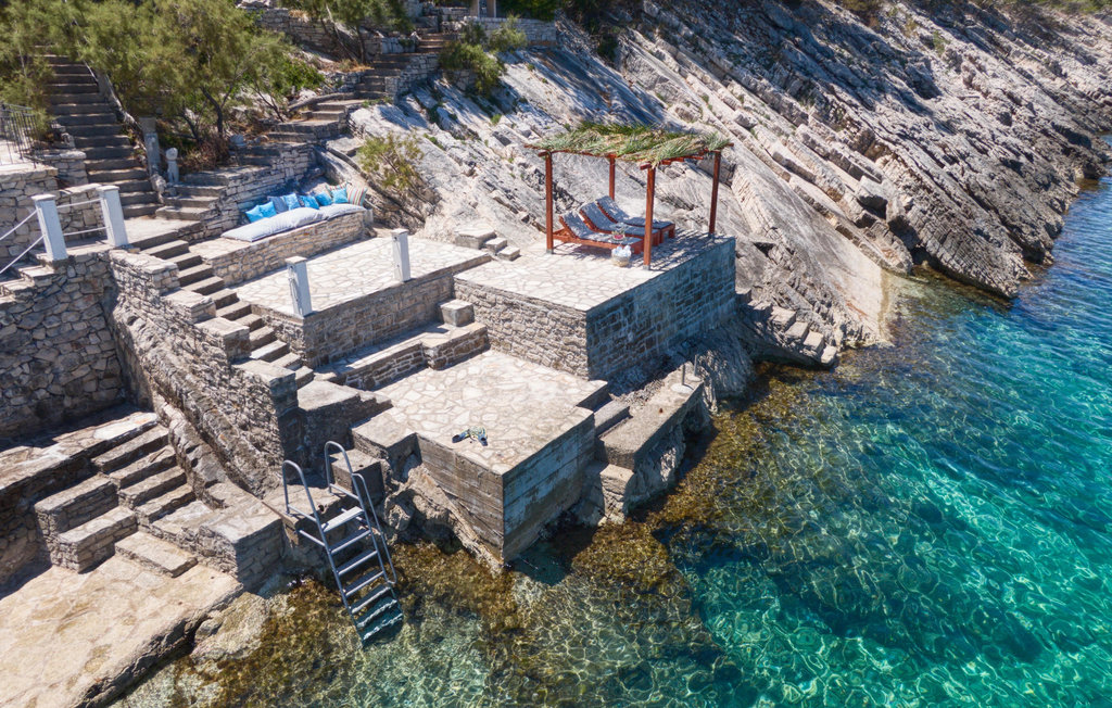 Ferienwohnung - Korcula-Crnja Luka , Kroatien - CDS035 16