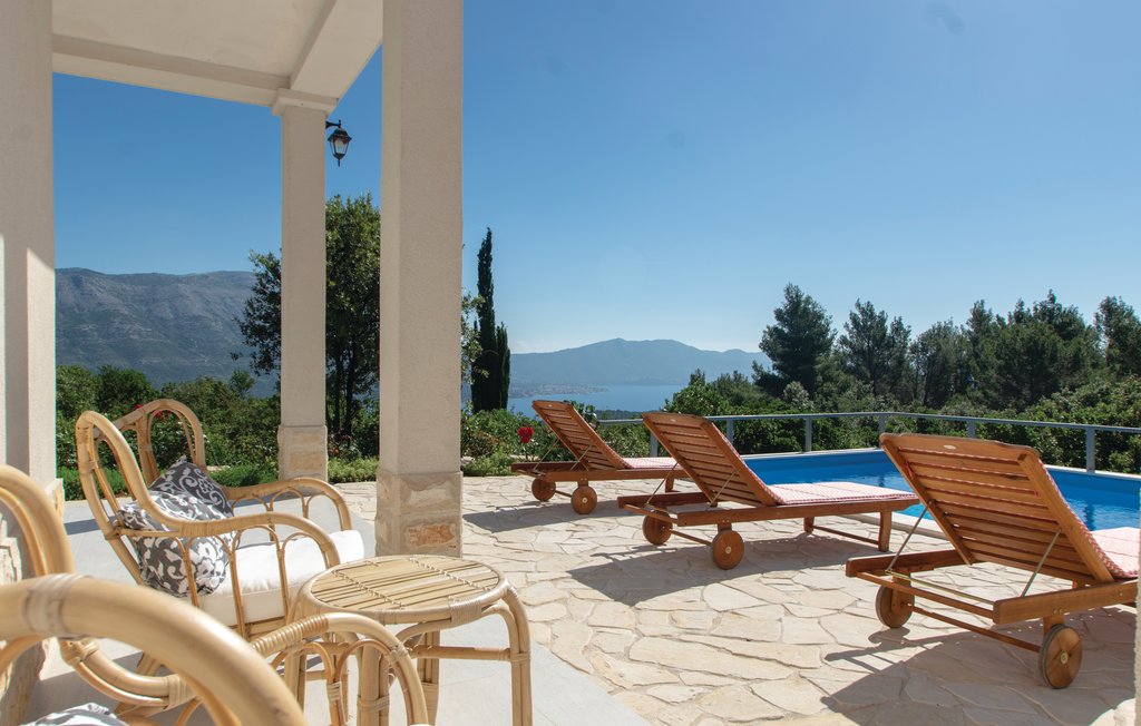 Ferienhaus - Korcula-Zrnovo , Kroatien - CDS086 15