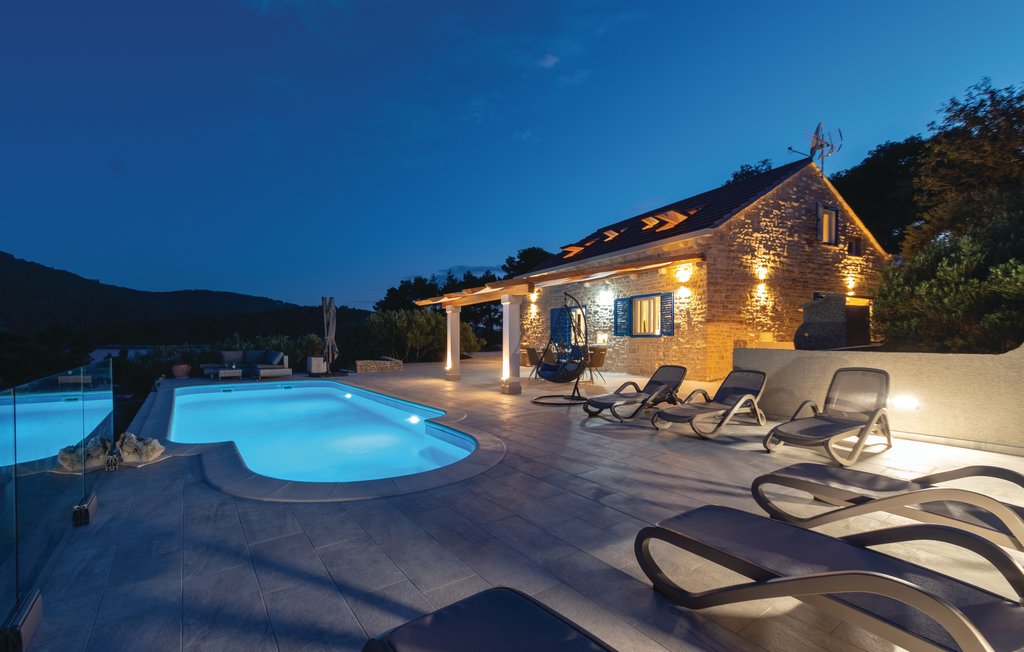 Feriehuse - Korcula-Mikulina Luka , Kroatien - CDS095 20