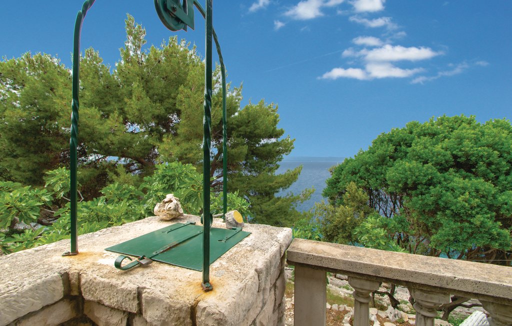 Feriehuse - Korcula-Crnja Luka , Kroatien - CDS133 10