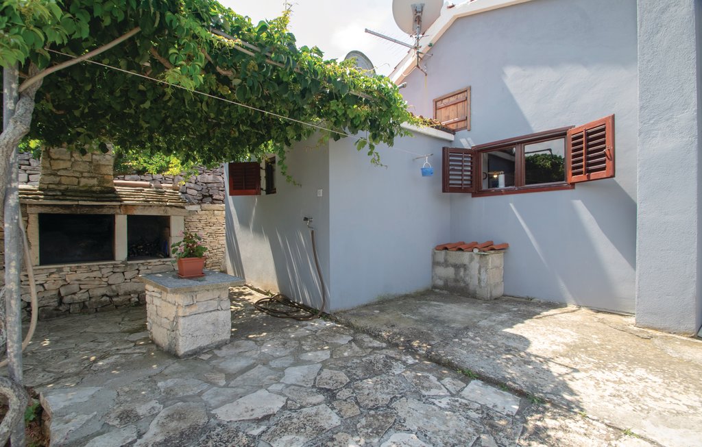 Feriehuse - Korcula-Tankaraca , Kroatien - CDS184 13