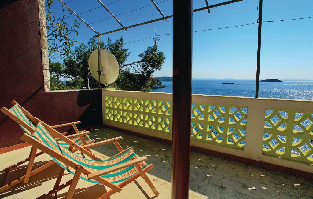 Ferienwohnung - Korcula-Prizba , Kroatien - CDS345 3