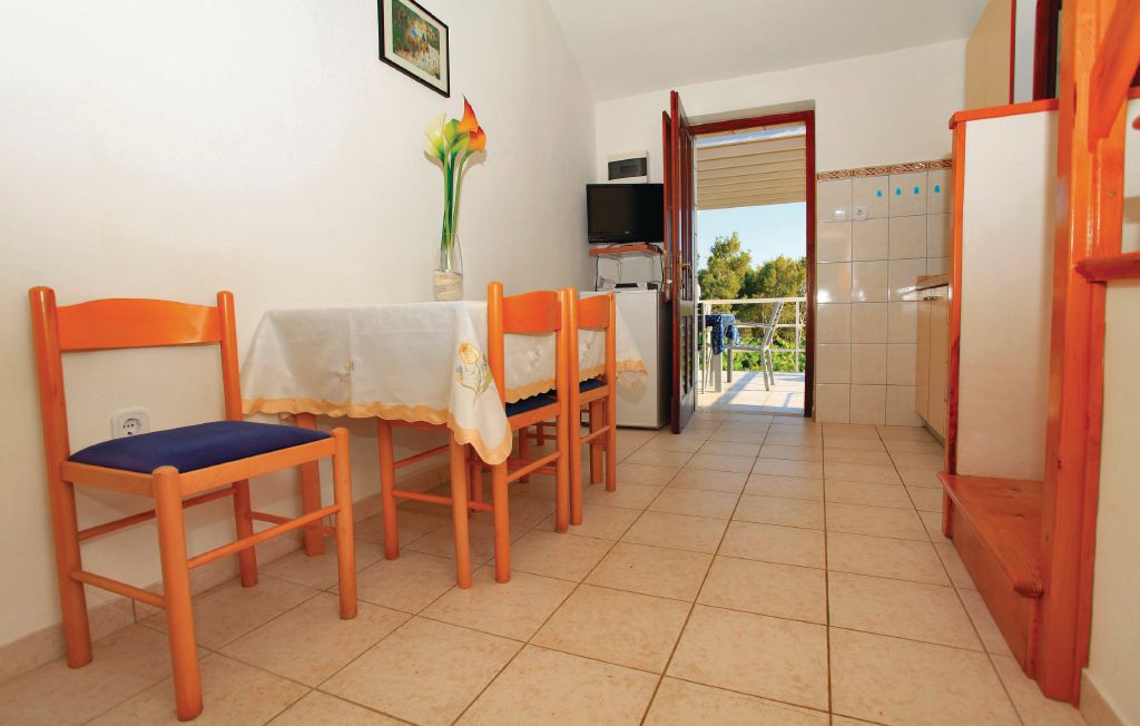 Feriehuse - Korcula-Siroka , Kroatien - CDS377 26