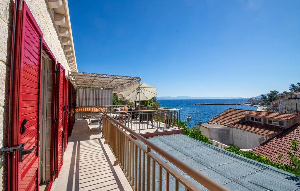 Ferienwohnung - Korcula-Prigradica , Kroatien - CDS407 3