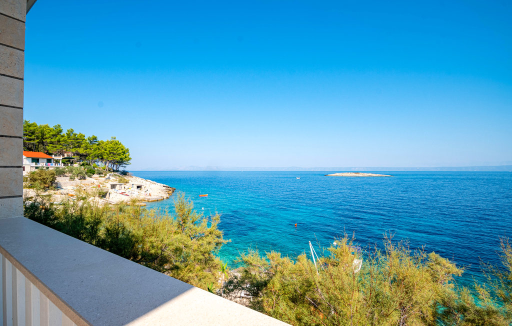 Feriehus - Korcula-Popovratak , Kroatia - CDS504 28