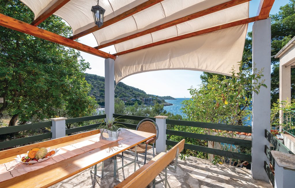 Ferienwohnung - Korcula-Crnja Luka , Kroatien - CDS513 8