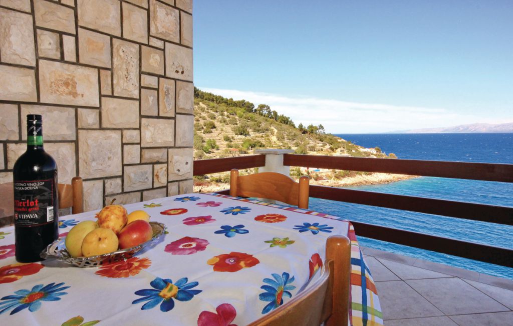 Ferienwohnung - Korcula-Crnja Luka , Kroatien - CDS522 8